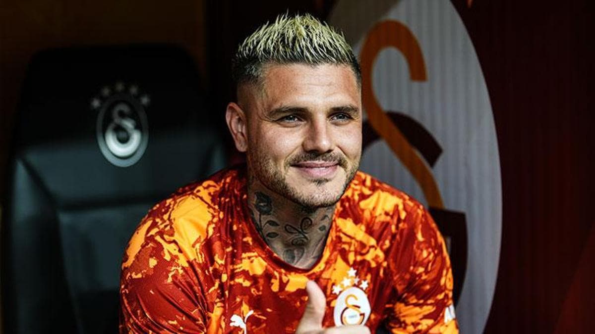 Galatasaray'da Icardi'nin Geleceği Hakkında Belirsizlik Sürüyor