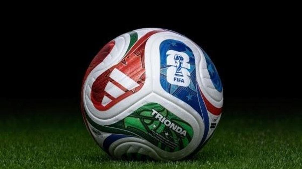 2026 FIFA World Cup: Host Countries Announce Training Facilities