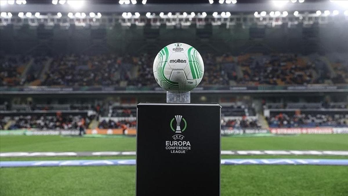 Crystal Palace ve Rayo Vallecano, UEFA Konferans Ligi Finalinde Buluşuyor