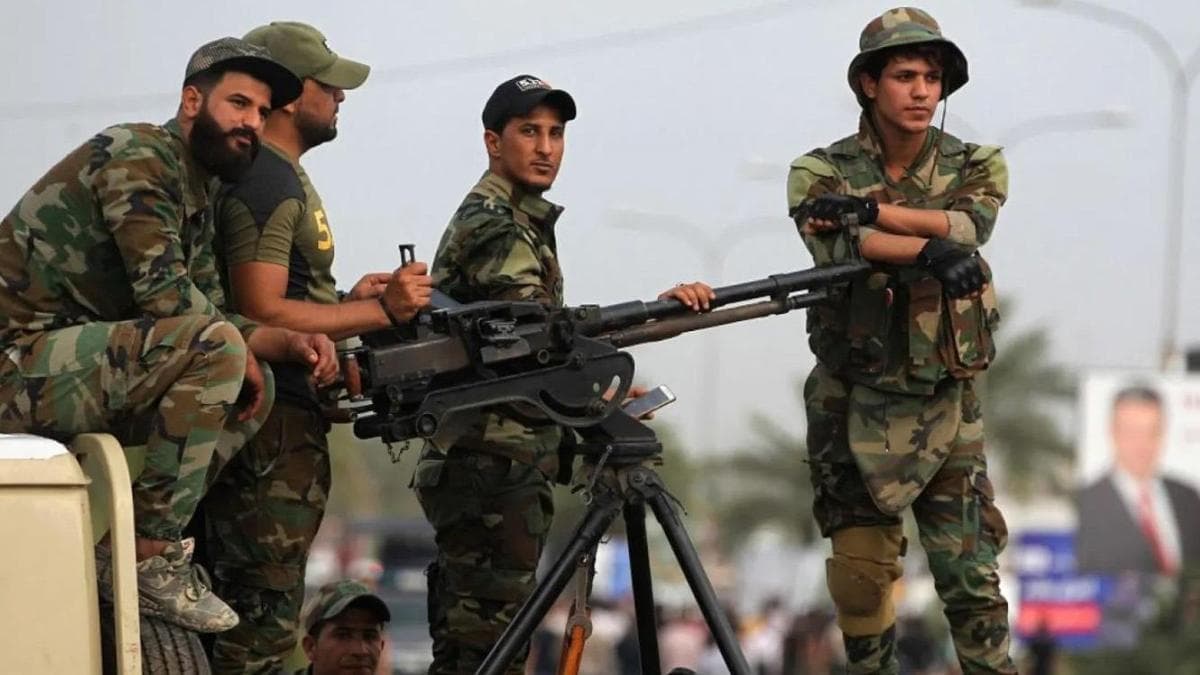 Is Iran's Influence in Iraq Diminishing? Militia Disarmament Debates Intensify