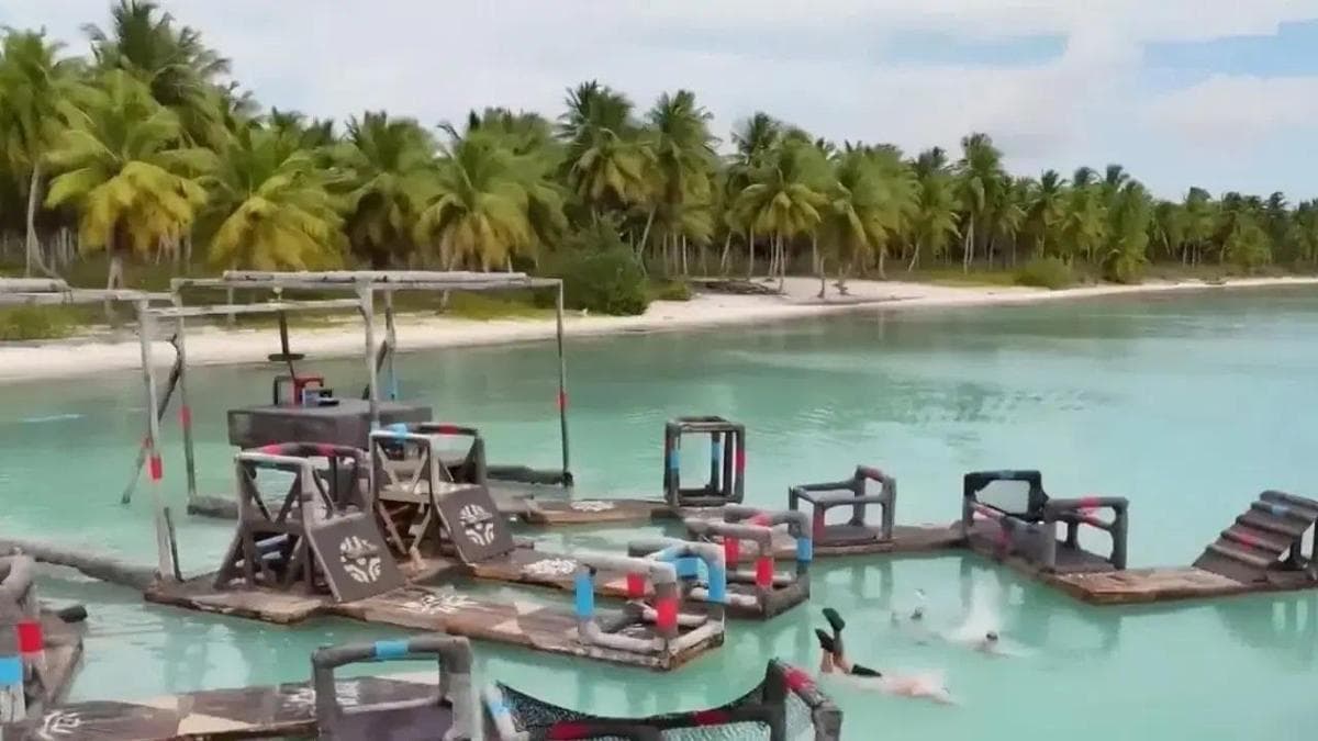 Survivor Highlights: Immunity Challenge Results and Elimination Nominee Revealed