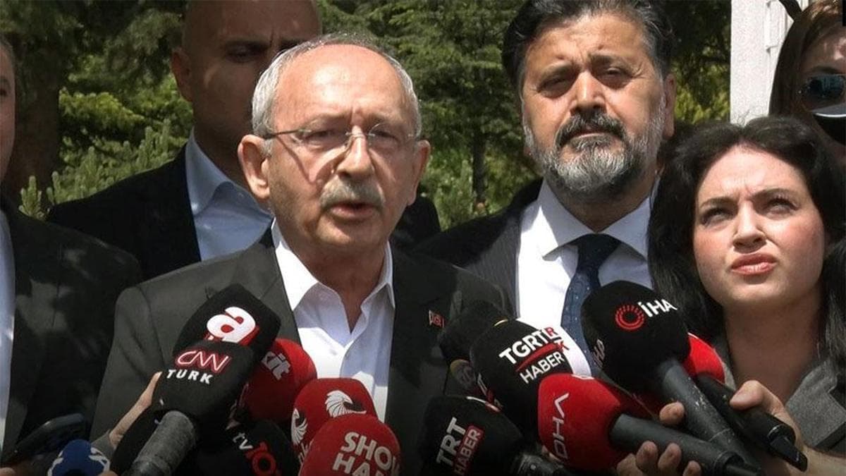 Former CHP Party Council Members to Reassume Roles Ahead of 38th Congress
