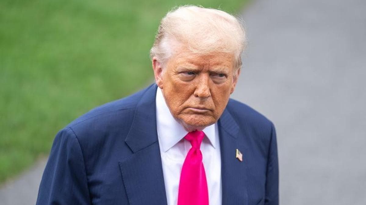 Trump Announces Full Support for Armenian PM Pashinyan in Upcoming Elections