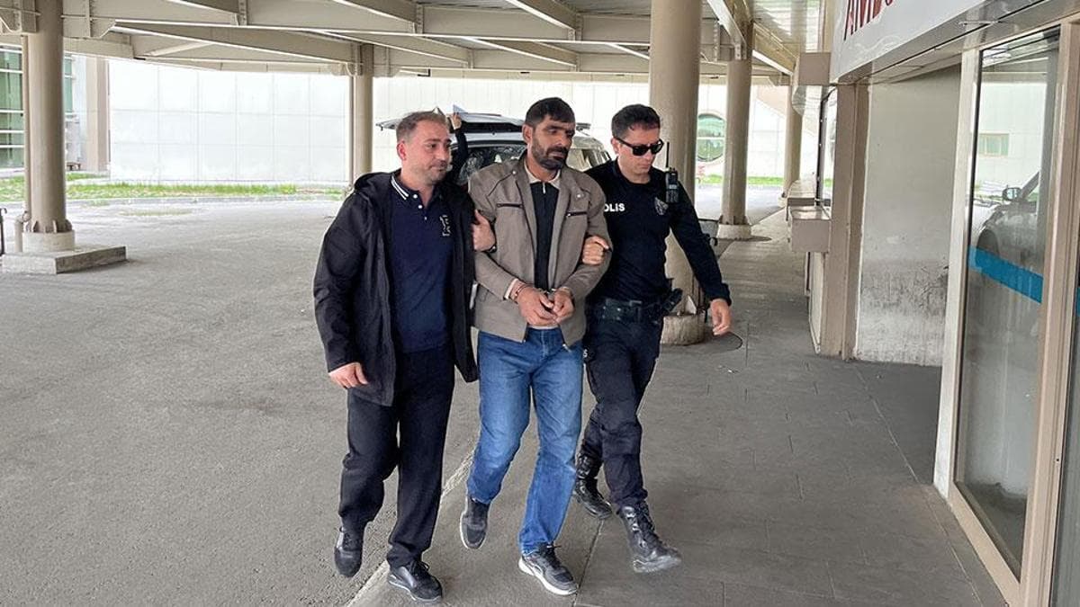 Fugitive Captured After Years on the Run Thanks to Facial Recognition Technology