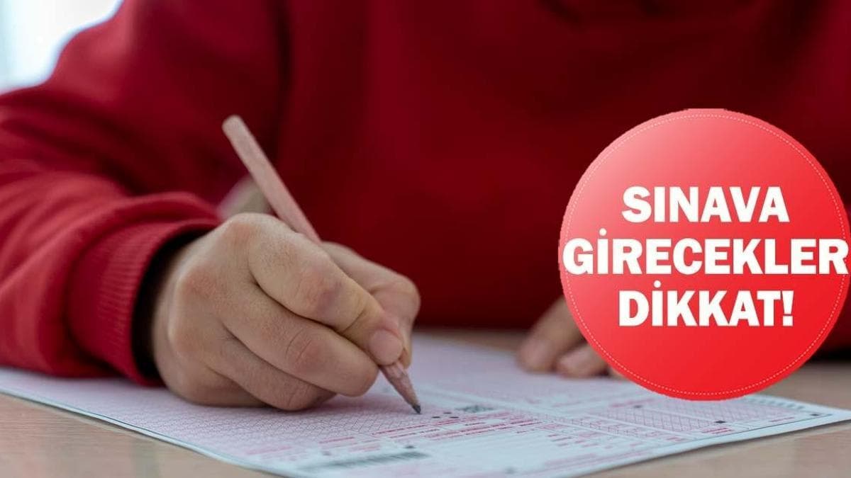 LGS Exam Schedule: What Time Does It Start and End?