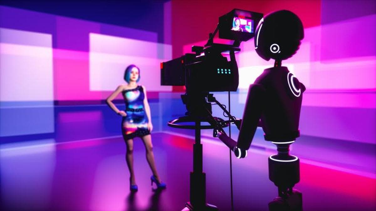 The Hidden Dangers of AI-Generated Video Content for Children