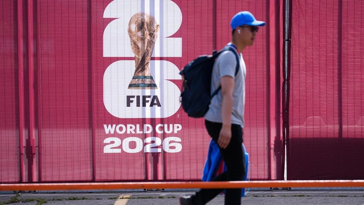 2026 FIFA World Cup Kicks Off with Mexico vs. South Africa Match