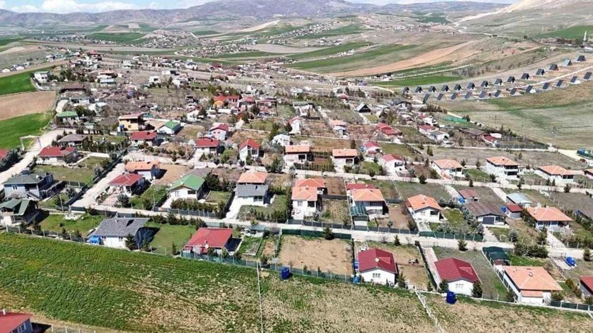 TBMM'den Hobi Bahçeleri Üzerine Önemli Düzenlemeler