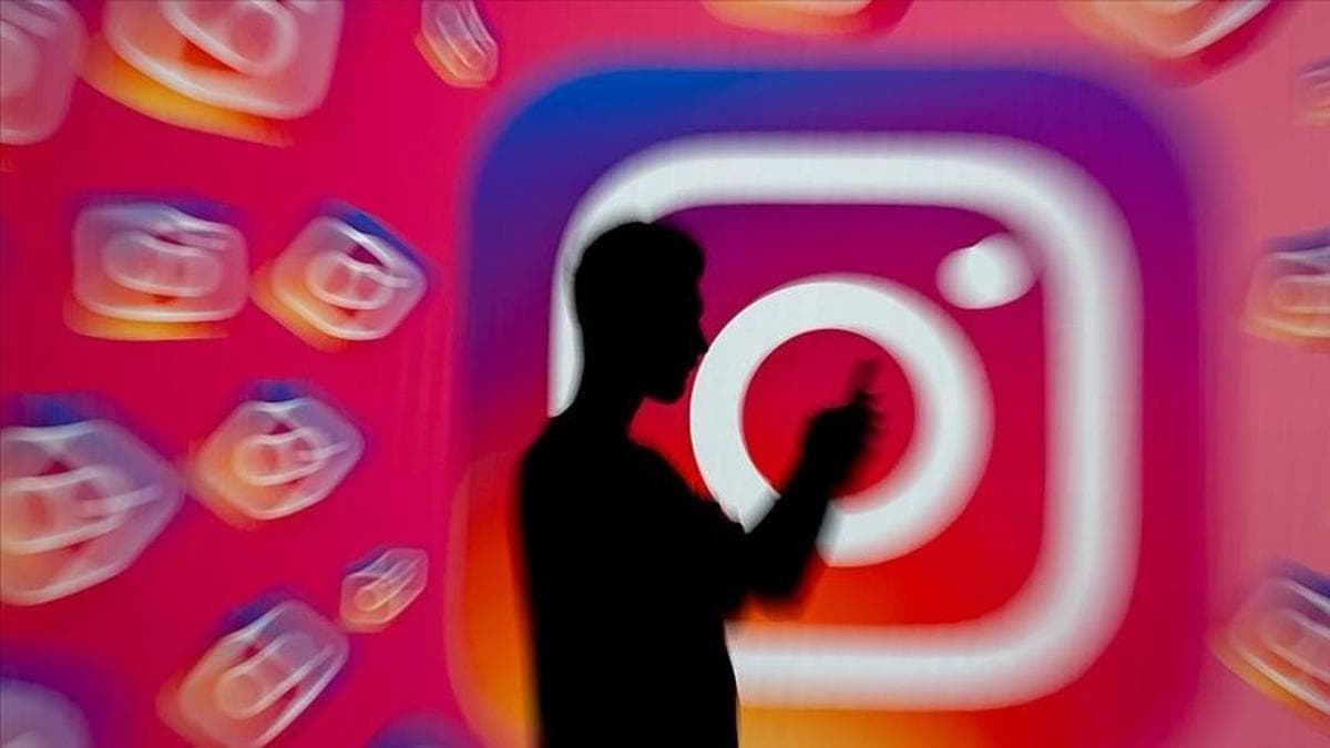 Instagram Users at Risk: Accounts Being Hijacked Using 'Artificial Intelligence' Techniques