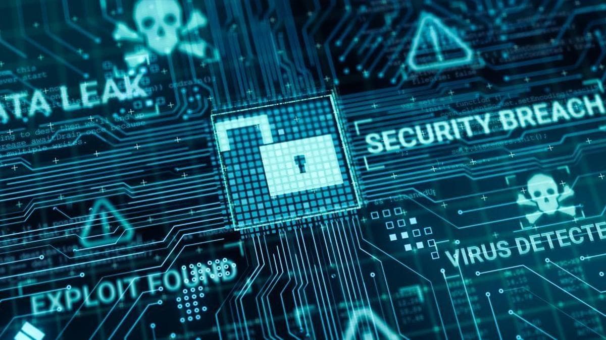 Cyber Attacks on the Manufacturing Sector Surge, Report Reveals