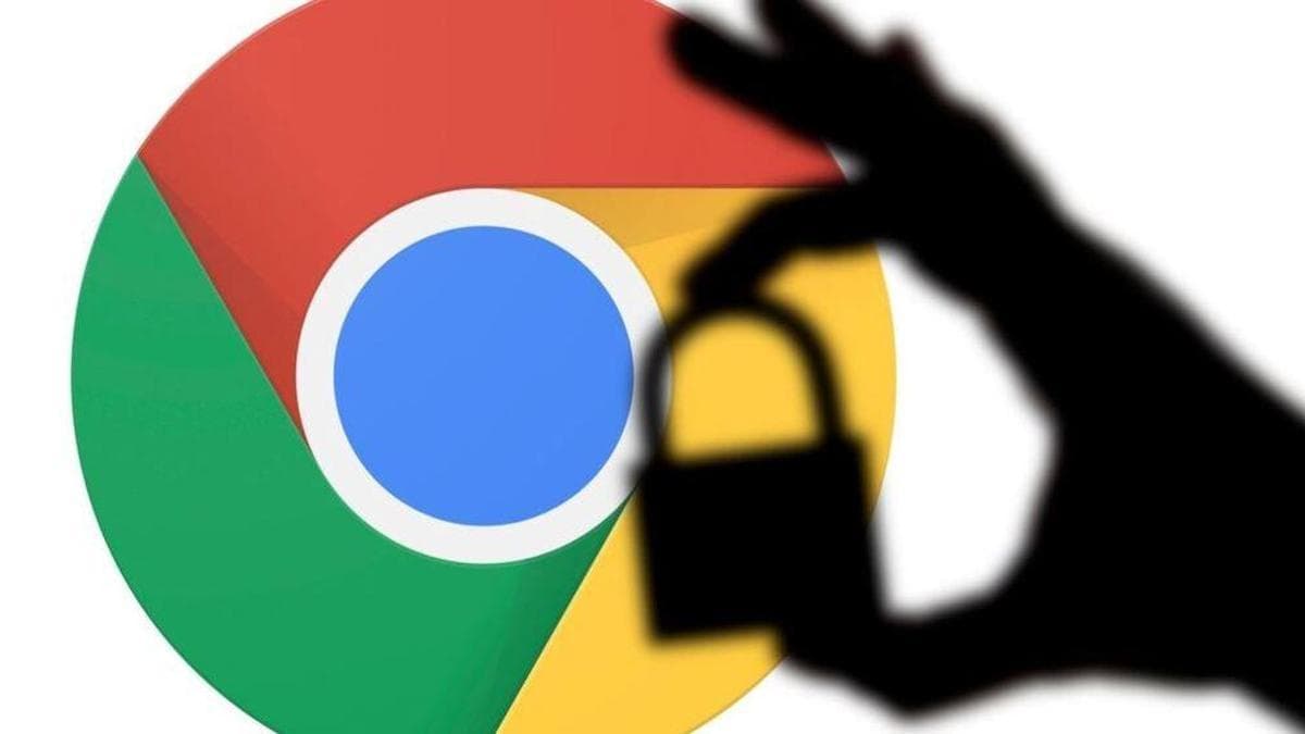 Critical Security Flaw in Chrome Resolved by Google