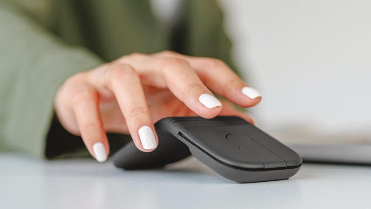 Logitech Unveils Innovative Mobility Solutions for Professionals