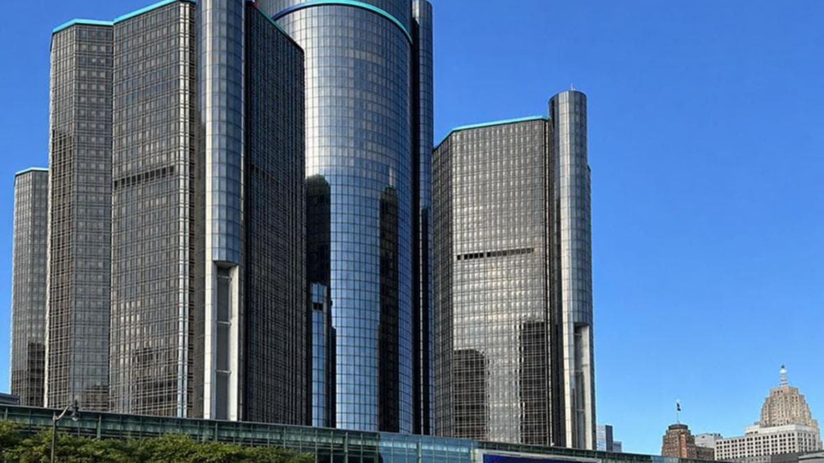 General Motors Shifts Focus to Energy Storage Amid Slowing EV Sales