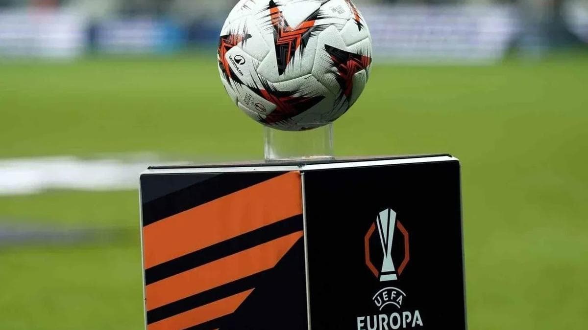 UEFA Avrupa Ligi'nde 3. Eleme Turu İlk Maçları Gerçekleşti