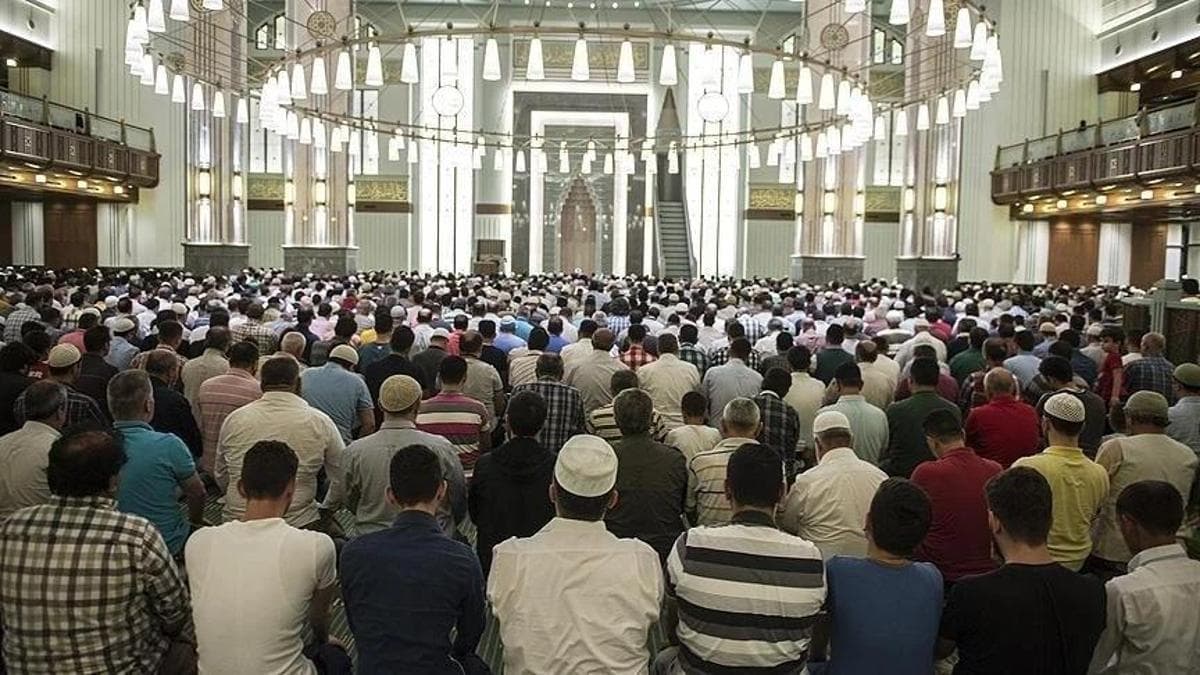 Friday Sermon on June 19: Emphasizing Unity and Compassion