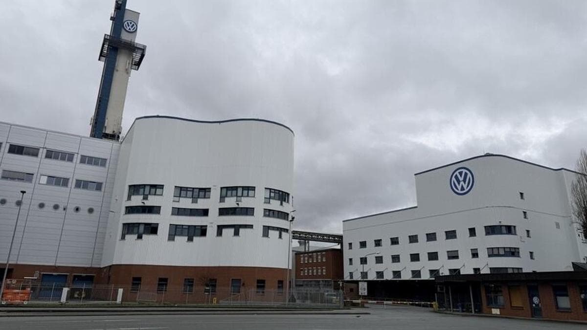 Volkswagen, 50 Bin İstihdamı Azaltmayı Planlıyor!