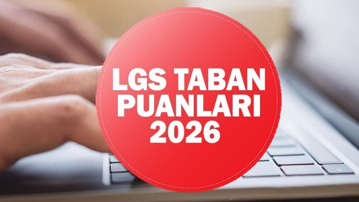 2026 LGS Admission Scores Released: Key Dates and Details for Students