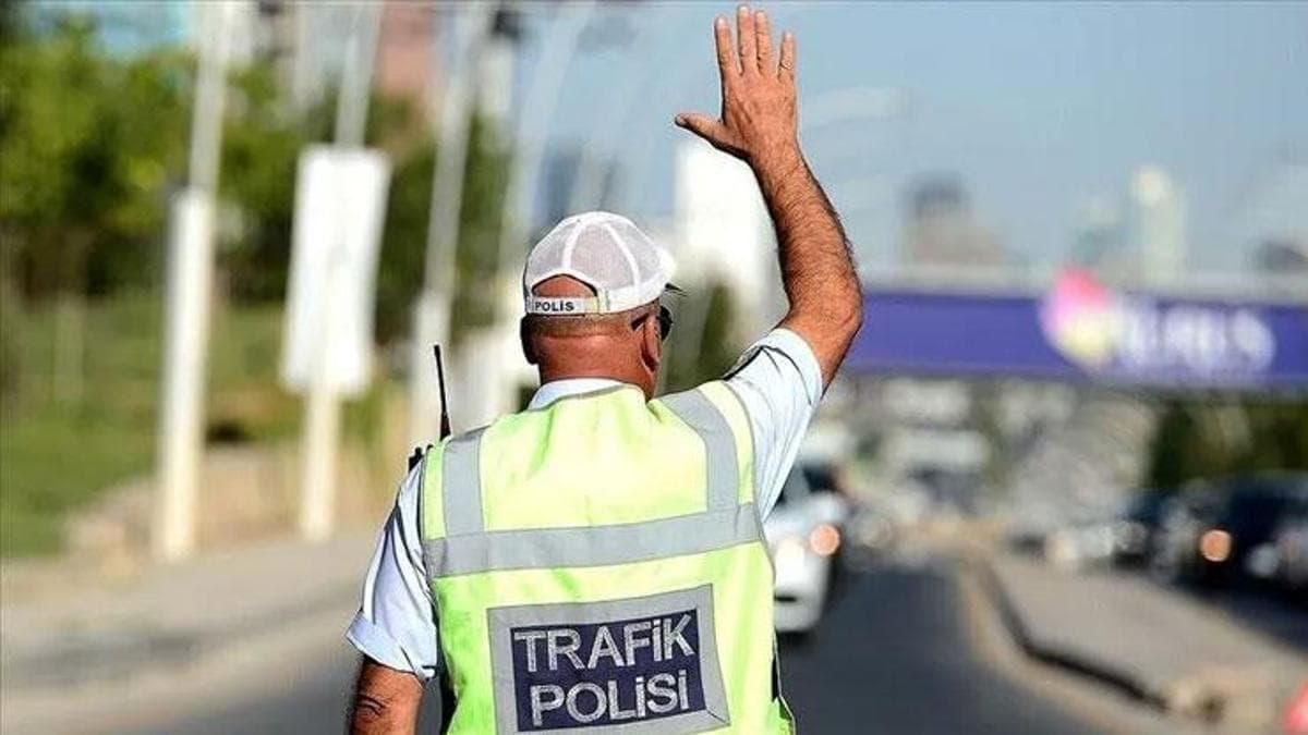 Ankara Authorities Announce Traffic Regulations for NATO Summit