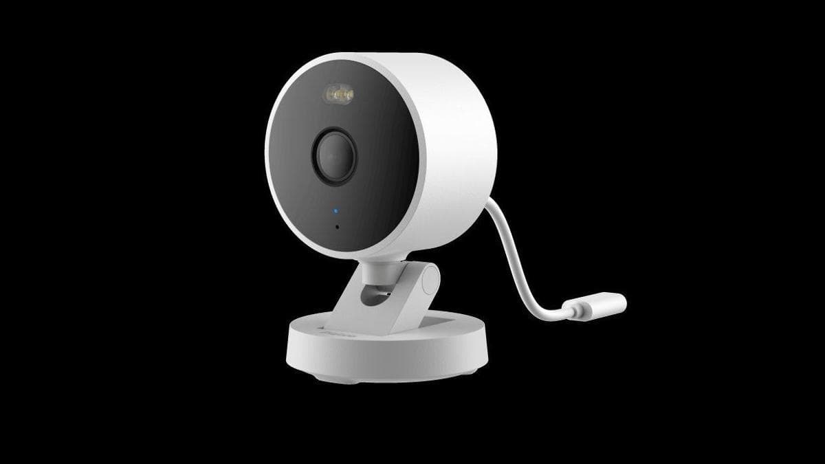 Aqara Unveils the G100: A Compact Security Camera with Enhanced Features