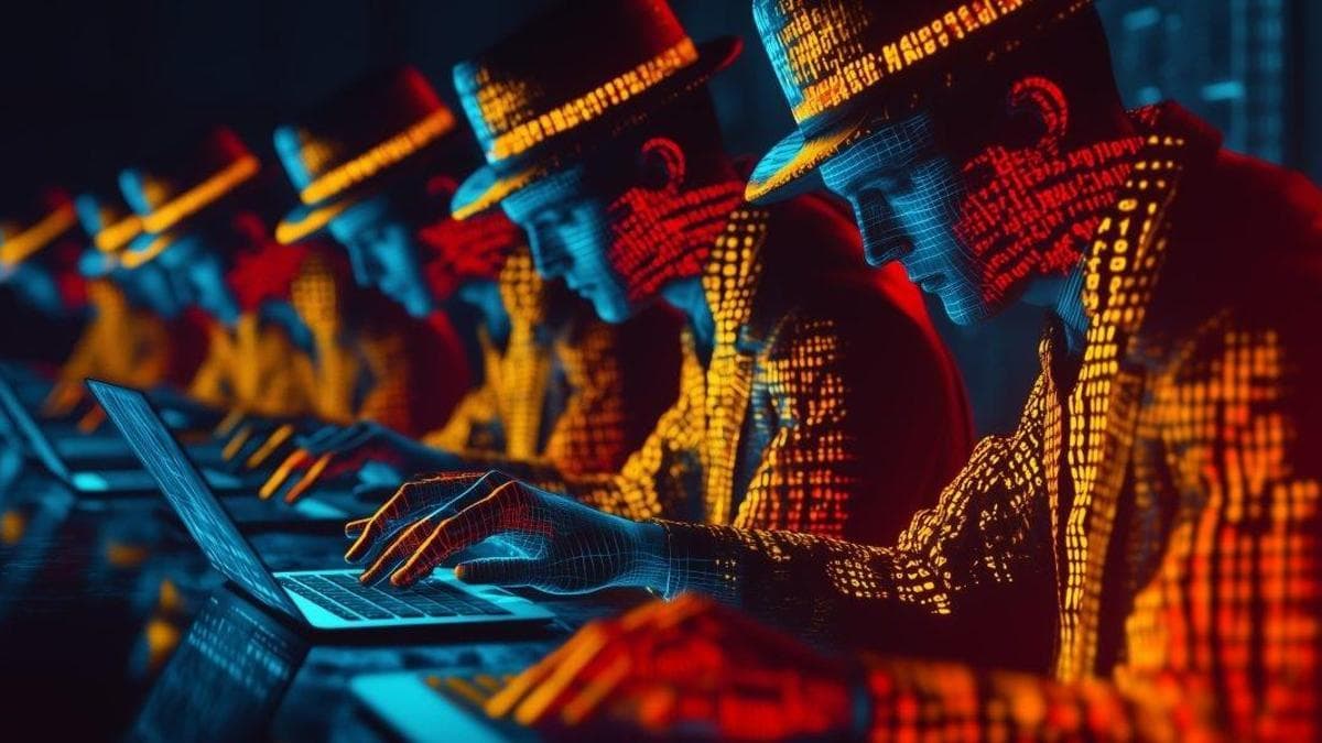 Ransomware Group 'The Gentlemen' Enhances Operations with Advanced Tools
