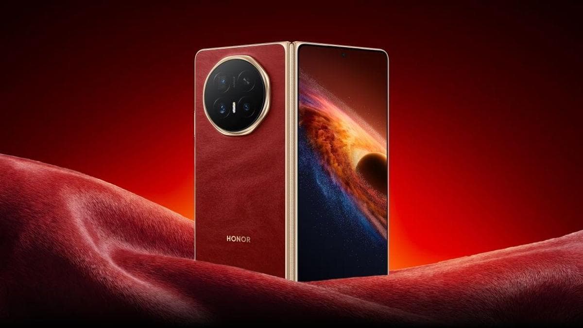 Magic V6 Smartphone Wins Prestigious Asian Award for Innovation