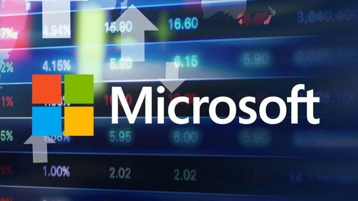 Microsoft Set to Announce Job Cuts Amid AI Investment