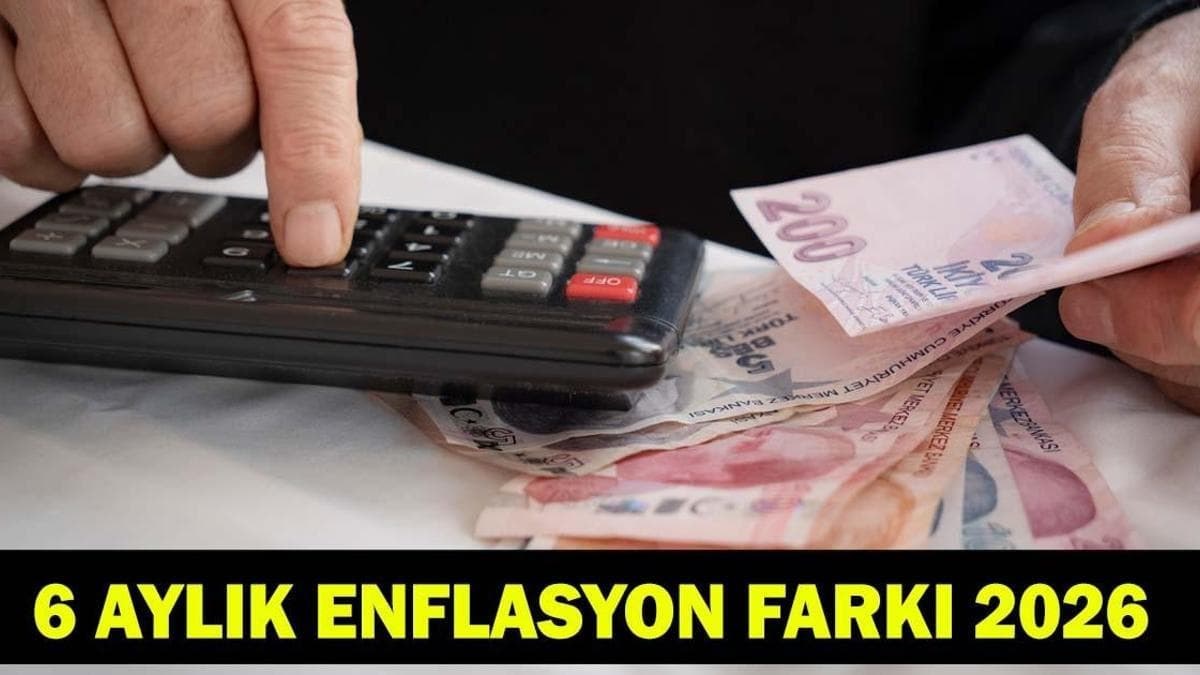 June Inflation Data Released: How Much Will Salaries Increase in July 2026?