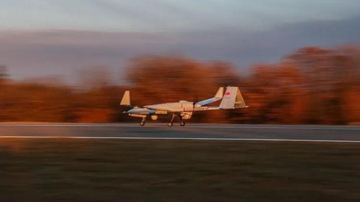 Israeli Media Acknowledges: 'Keeping Up with Turkey's Pace is Challenging!'