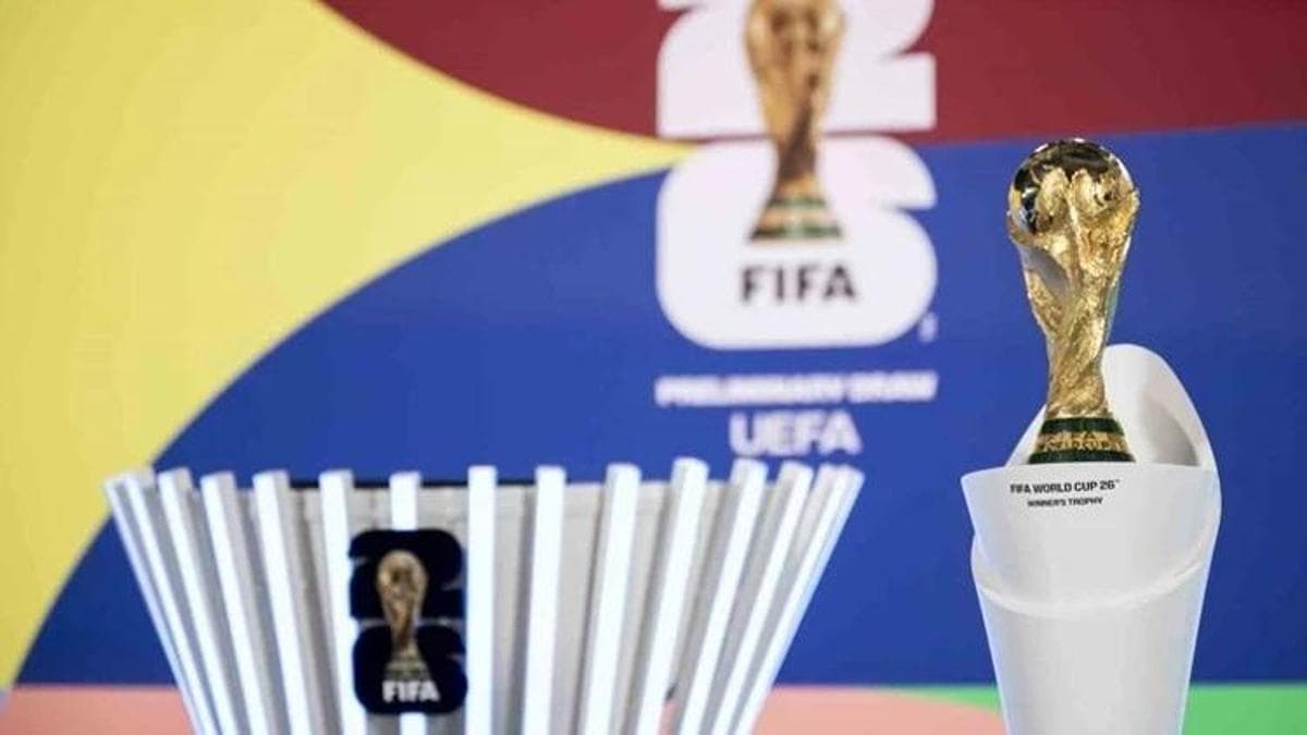 2026 FIFA World Cup Final Date Announced: What to Expect