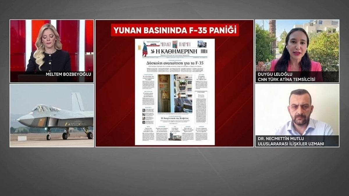 Turkish Defense Industry Faces Challenges Amidst Greek Lobbying Efforts