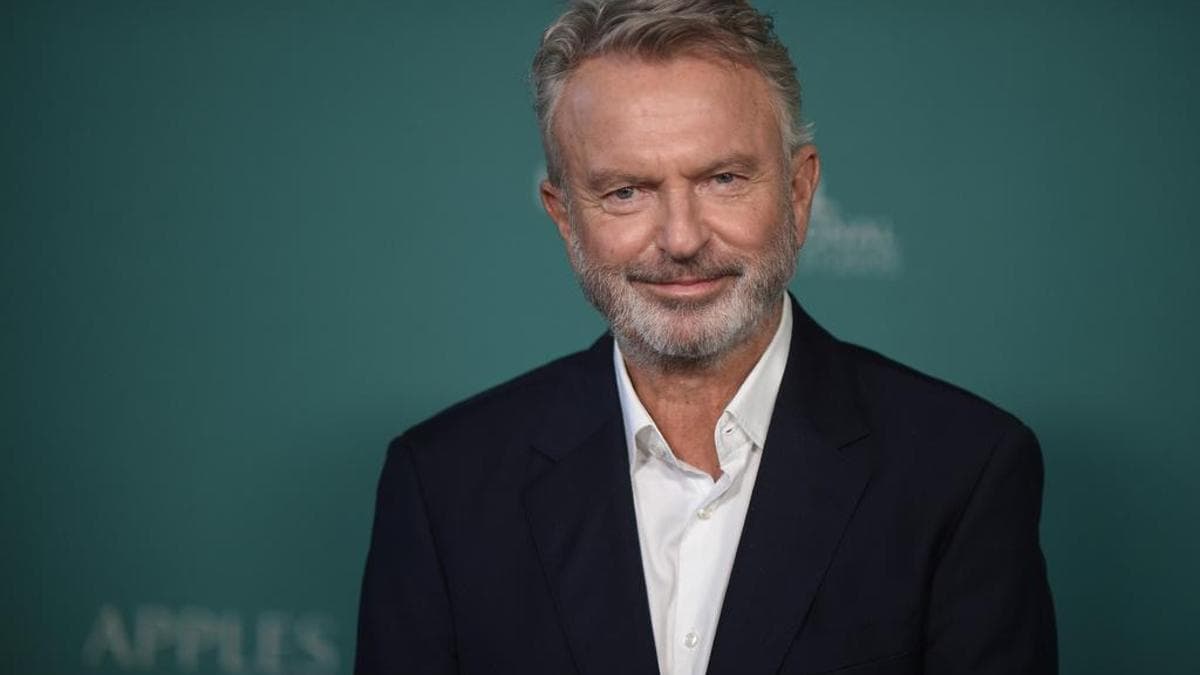 Beloved Actor Sam Neill Passes Away at 78