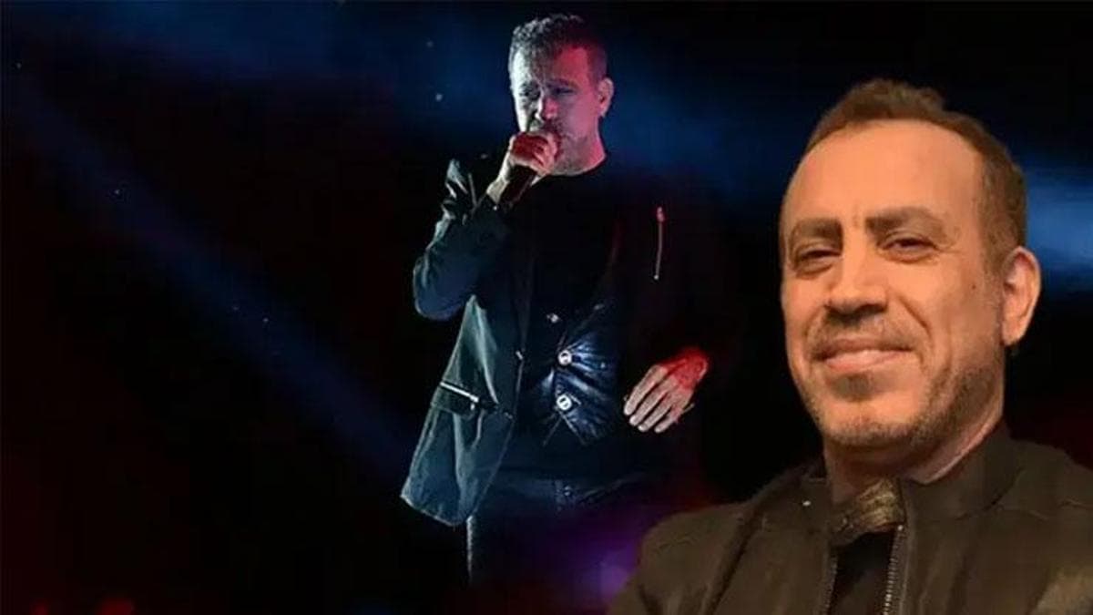 Investigation Launched Against AHBAP Association: 18 Suspects Including Singer Haluk Levent Detained