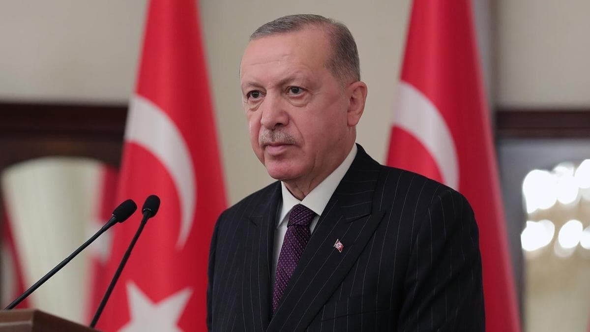 President Erdoğan Reflects on the 10th Anniversary of the July 15 Coup Attempt