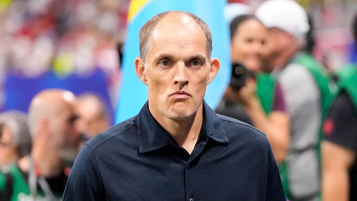 Thomas Tuchel Aims for Victory Against Argentina in World Cup Semi-Final