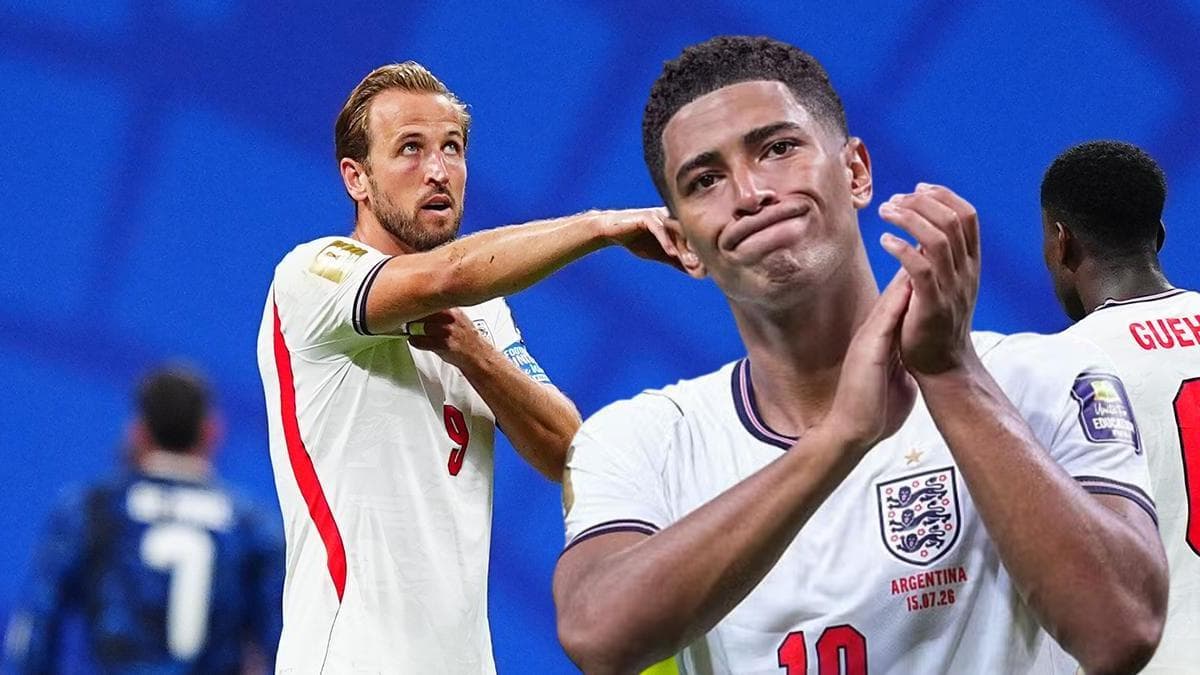 England's Hopes Dashed Again: A Heartbreaking Defeat in the World Cup Final