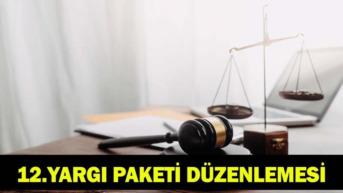 New Judicial Package Introduces Reforms on Conditional Release Amid Fraud Cases