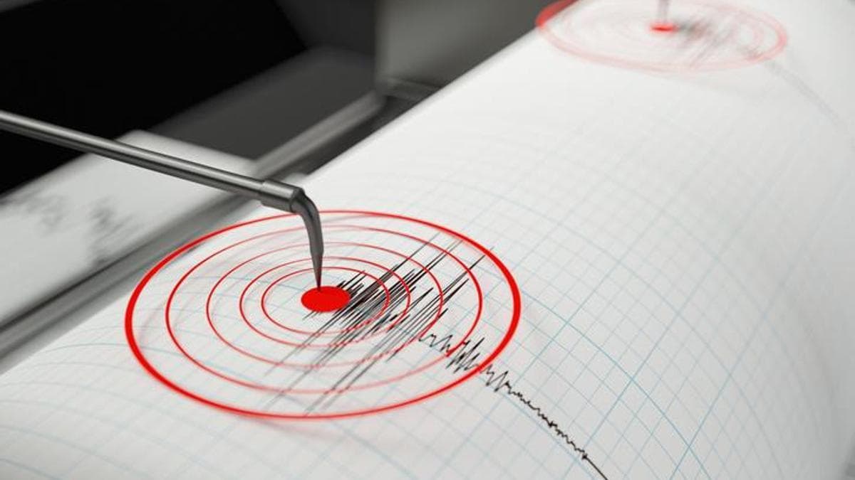 Recent Earthquakes Update: July 18, 2026 - Magnitudes and Locations Revealed