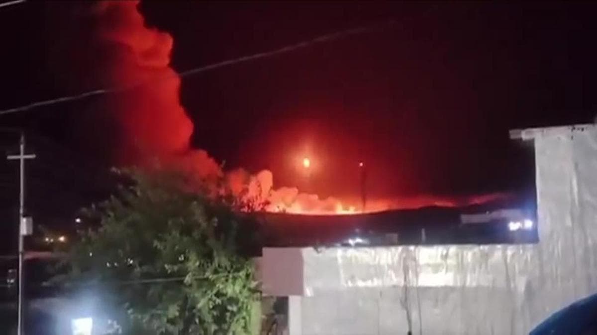 Escalating Tensions: US-Iran Conflict Expands to the Gulf Region