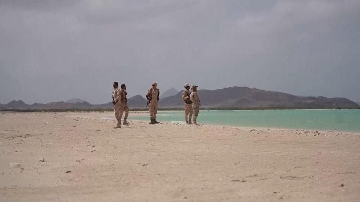 Saudi Arabia Allegedly Prepares Ground and Naval Operations in Yemen