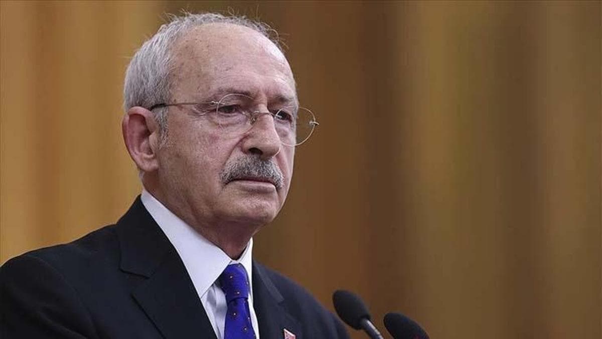 CHP İçindeki Muhalefet Kılıçdaroğlu'na Karşı Bildiri Yayınlamaya Hazırlanıyor