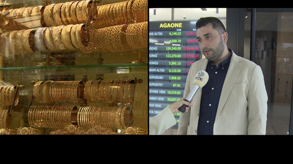 Optimism for Peace Drives Oil Prices Down and Gold Prices Up