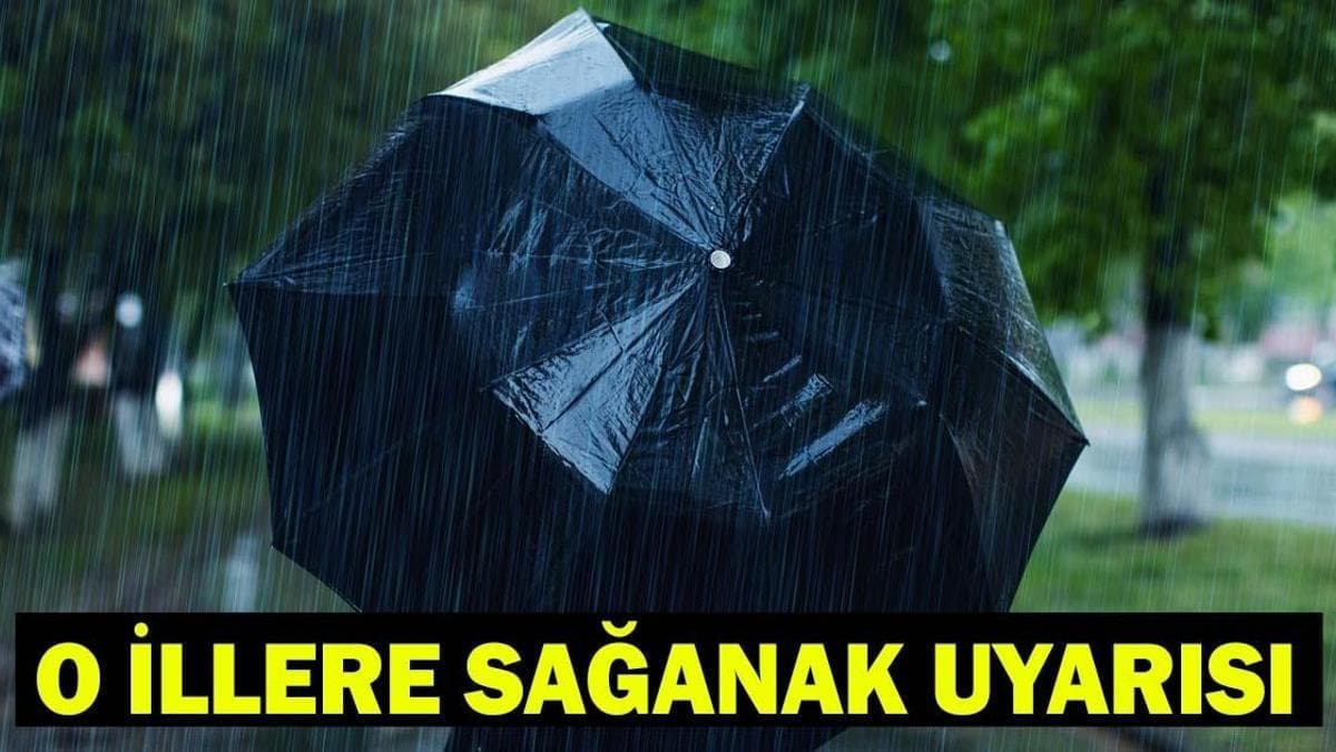 4 Ağustos Hava Durumu: İstanbul, Ankara ve İzmir'de Beklentiler