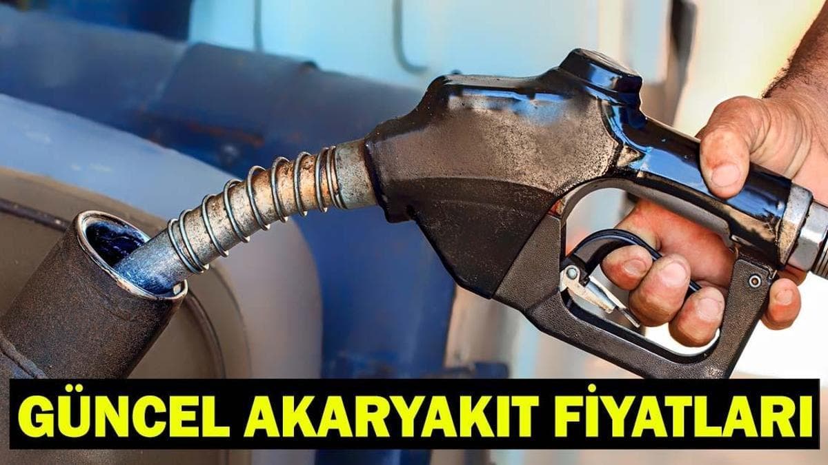 Fuel Prices Drop: Latest Diesel and Gasoline Rates for August 5, 2026