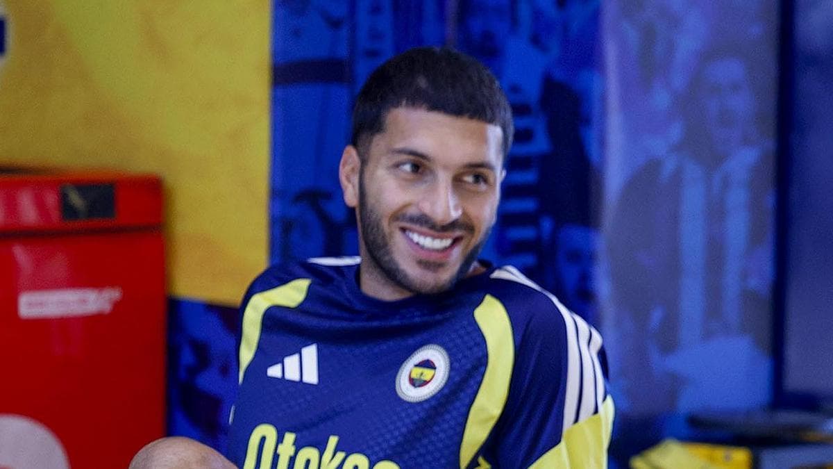 Fenerbahçe'de Oğuz Aydın İçin Yeni Bir Talip Ortaya Çıktı