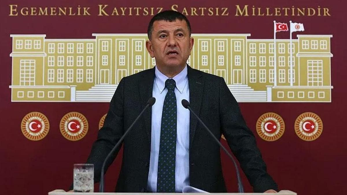 Breaking News: Veli Ağbaba's Brother Detained in Corruption Investigation