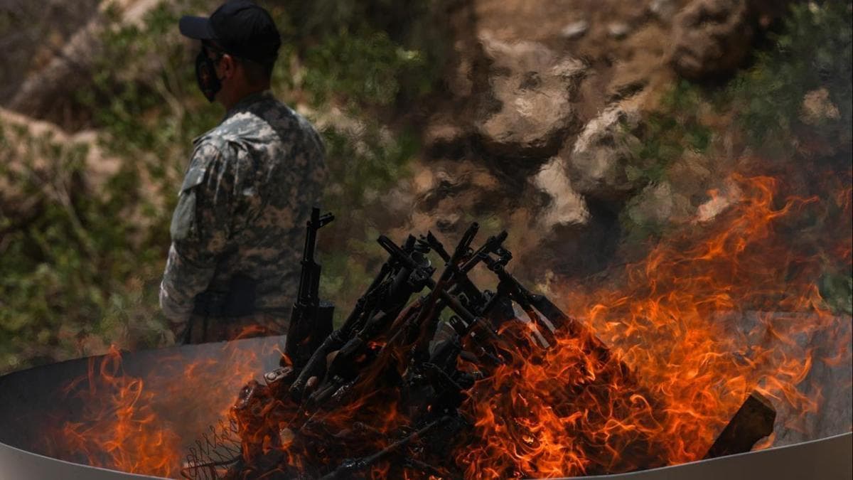 New Anti-Terror Law in Turkey: Key Insights and Implications