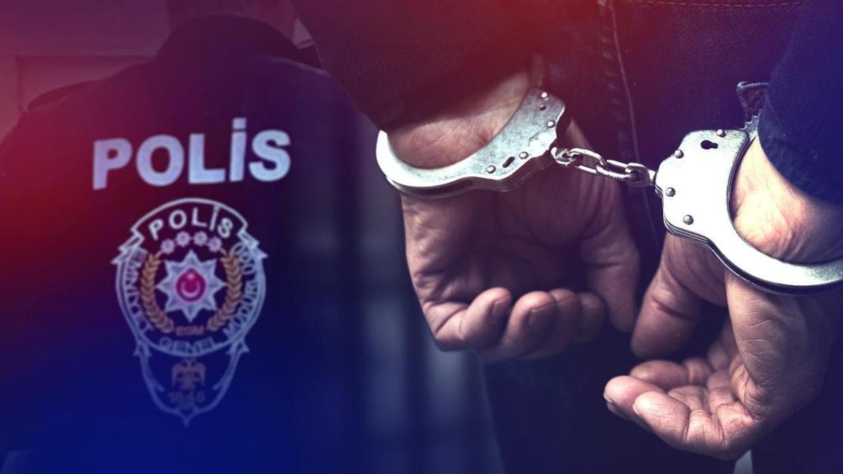 Güvenlik Kamerası İncelemesiyle Suç Şebekesi Ortaya Çıkarıldı