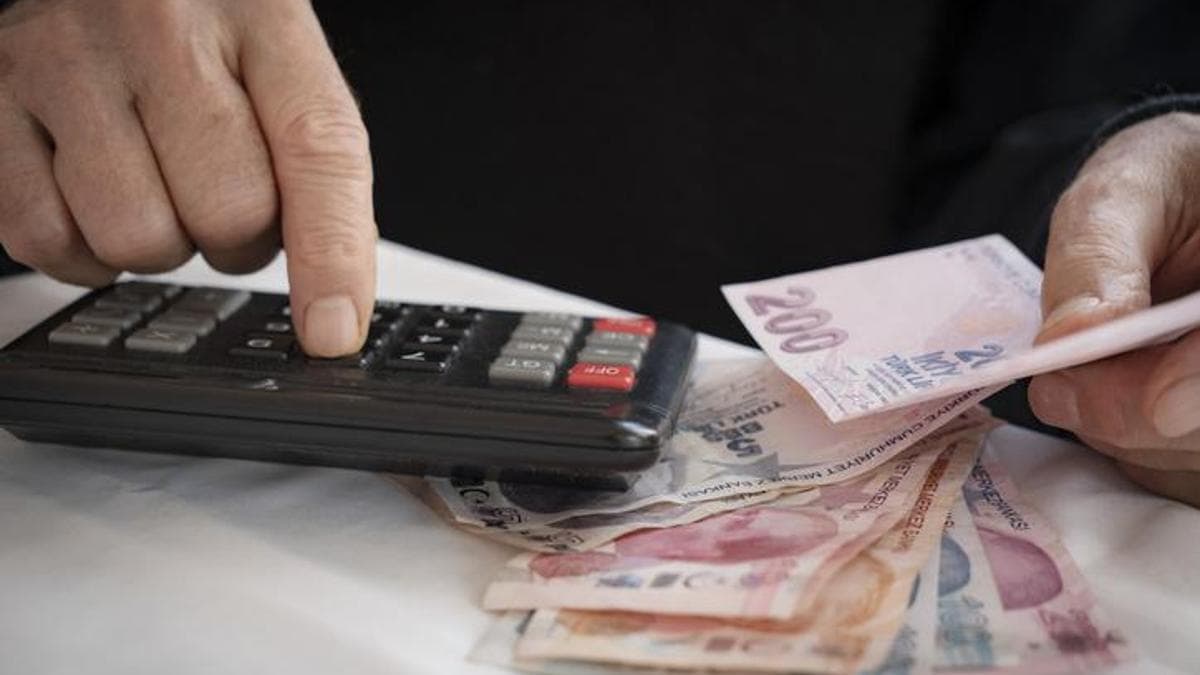 Clarification on Pension Deductions: Which Debts Will Impact Retirees' Payments?