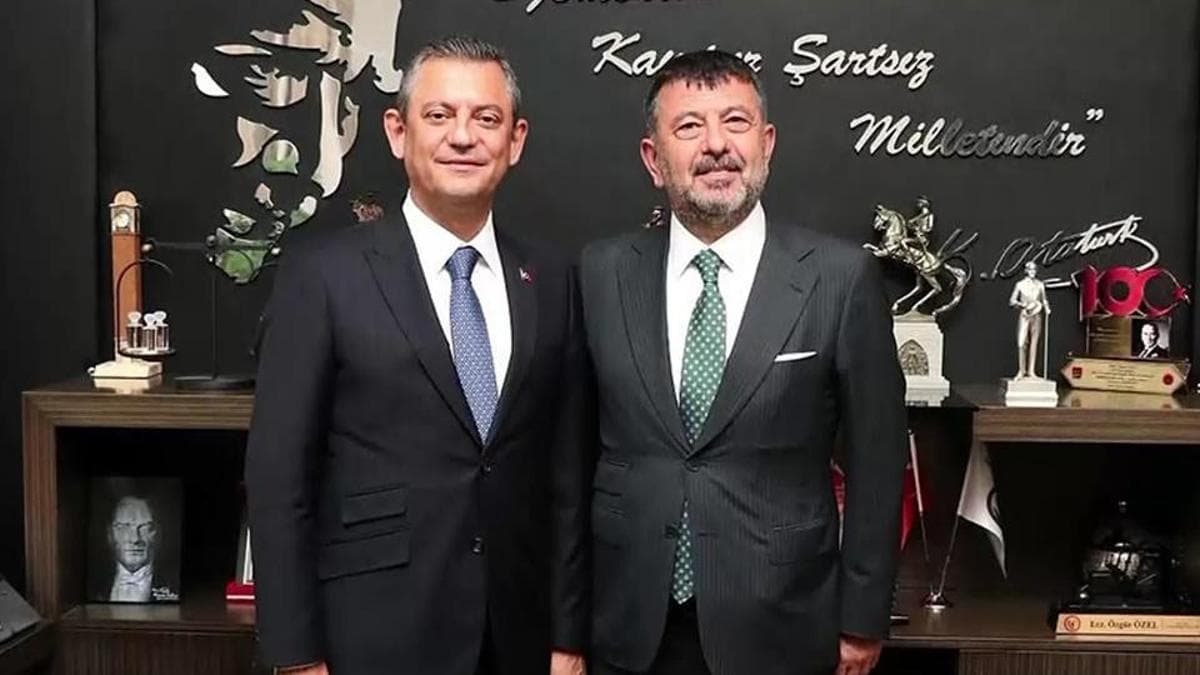 Allegations of 'Chain Bribery' Against New Party Leaders Lead to Immunity Revocation Request