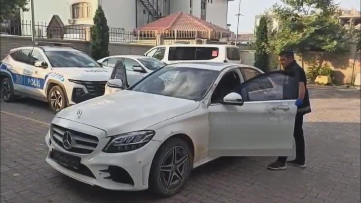 3 İlde Düzenlenen Operasyonla Altın ve Nakit Hırsızları Yakalandı